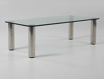SOFFBORD, Marco Zanuso, Zanotta, Italien, 1900-talets andra hälft.