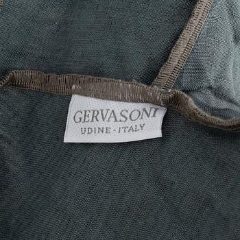 Paola Navone, stolar, 12 st, "Ghost”, Gervasoni, Italien.