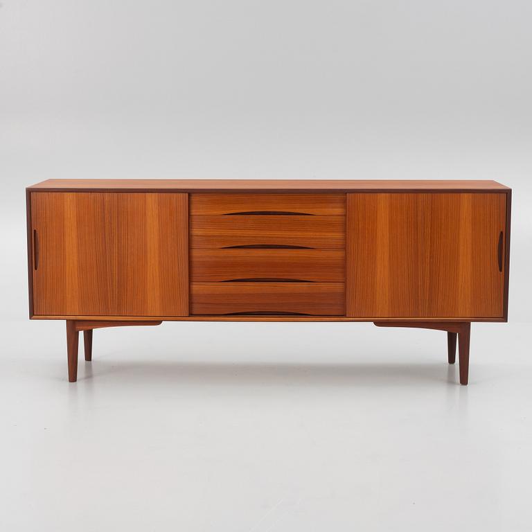 Sideboard, 1960s.