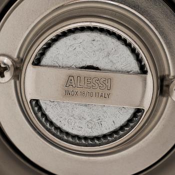 Serveringstillbehör, 4 st, Alessi, Italien.