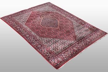 Matta, Bidjar tekab, ca 318 x 219 cm.