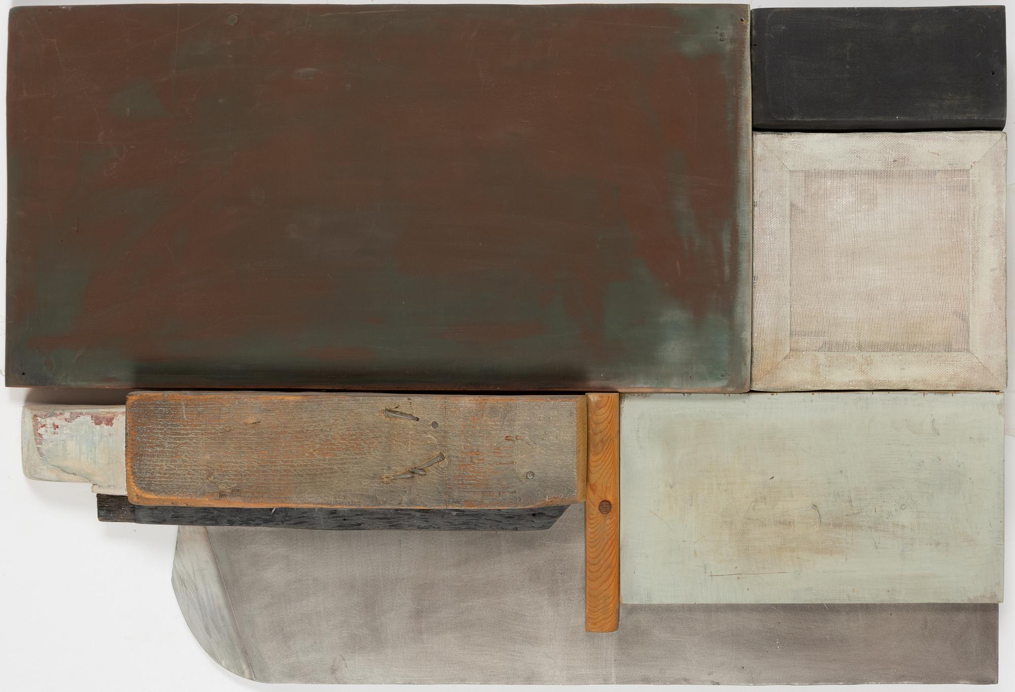 Stefano Cattaneo, "E solo il tempo cile passa".