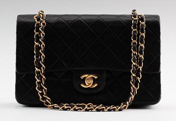 VÄSKA, Chanel.