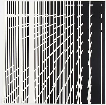 SELECTION OF GRAPHICWORKS, 9 prints.