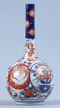 VAS, porslin, Kina, 1800-tal.
