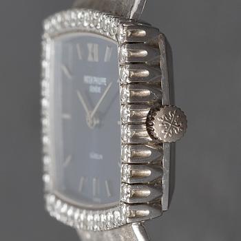 Patek Philippe, Genève, "Gübelin", ca 1970.
