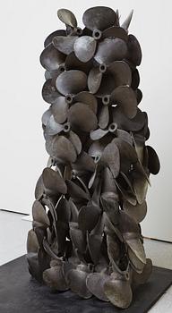 Arman (Armand Pierre Fernandez), "10,000 Knots".