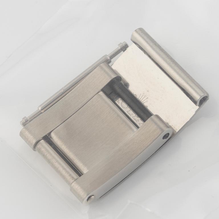 Rolex, Sea-Dweller, wristwatch, 40 mm.