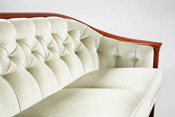 A sofa by Bröderna Andersson from second half of the 20th century.