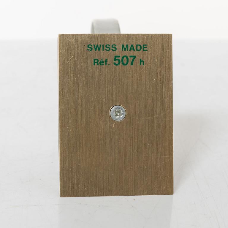 Watch stands, 4 pcs, Rolex.