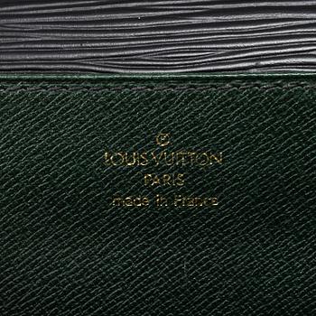 PORTFÖLJ, "Ambassador", Louis Vuitton.