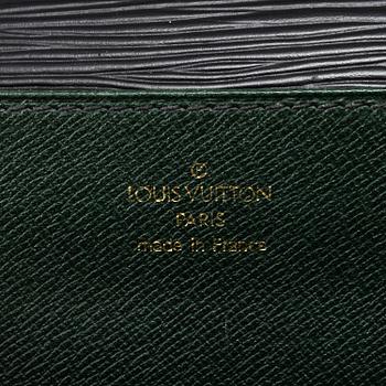 A bag, "Ambassador", Louise Vuitton.