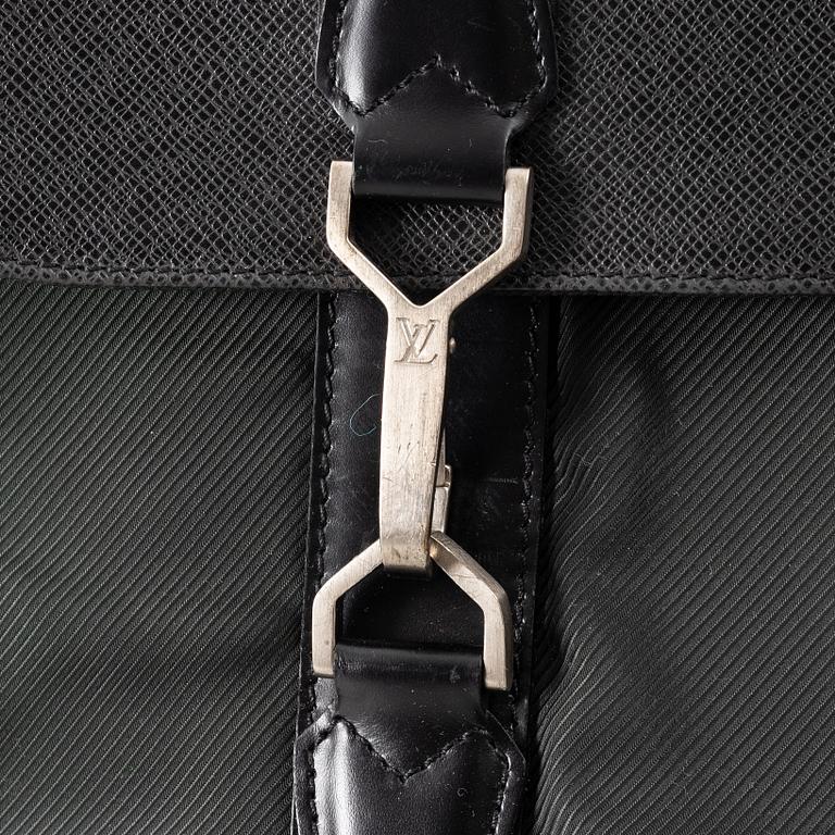 Louis Vuitton, resegarderob.