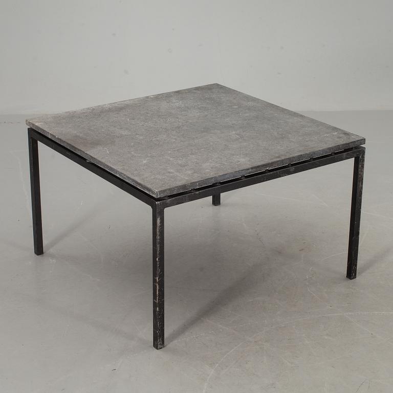 SOFFBORD, 1960-70-tal.