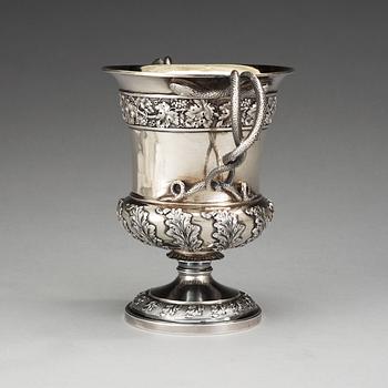 POKAL, av Rebecca Emes och Edward Barnard I, London 1818.