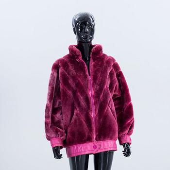 CHRISTIAN DIOR, jacket.