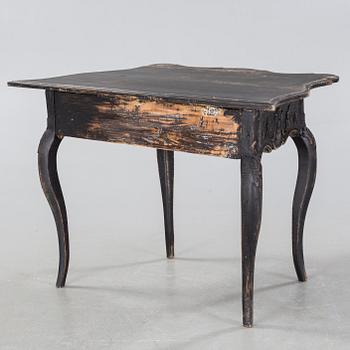BORD, rokoko, 1700-tal.