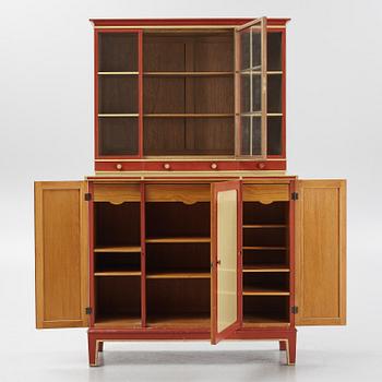 Axel Larsson, a cabinet, 1930-40-tal.