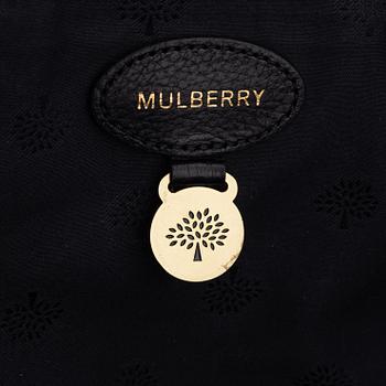 Mulberry, weekendväska.