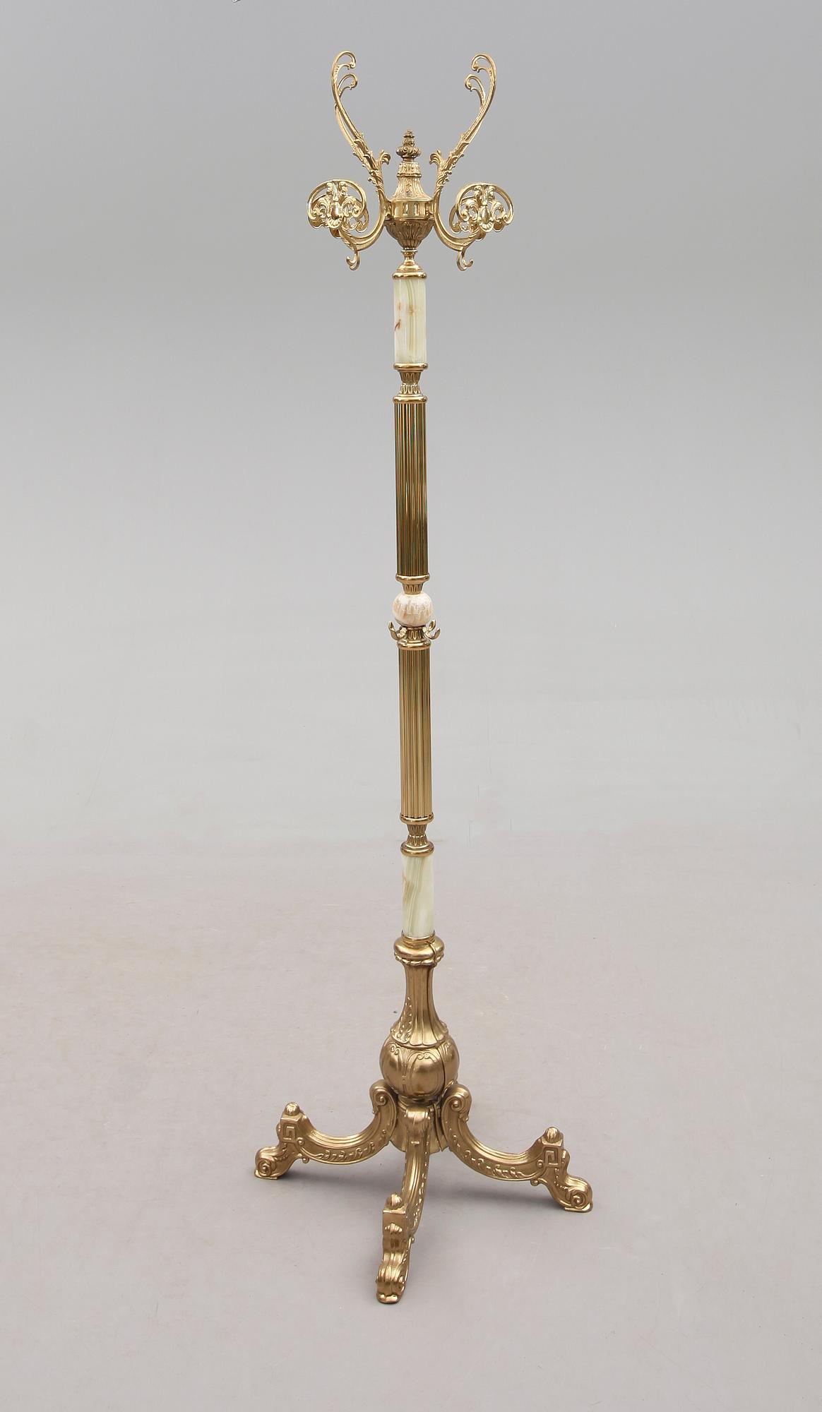 TAMBURMAJOR, 1900-talets andra hälft.