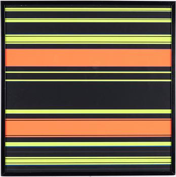 Günter Frühtrunk, "Staccato".