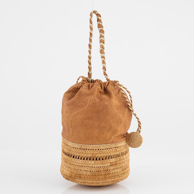 A root bag, second half of the 20th century.
