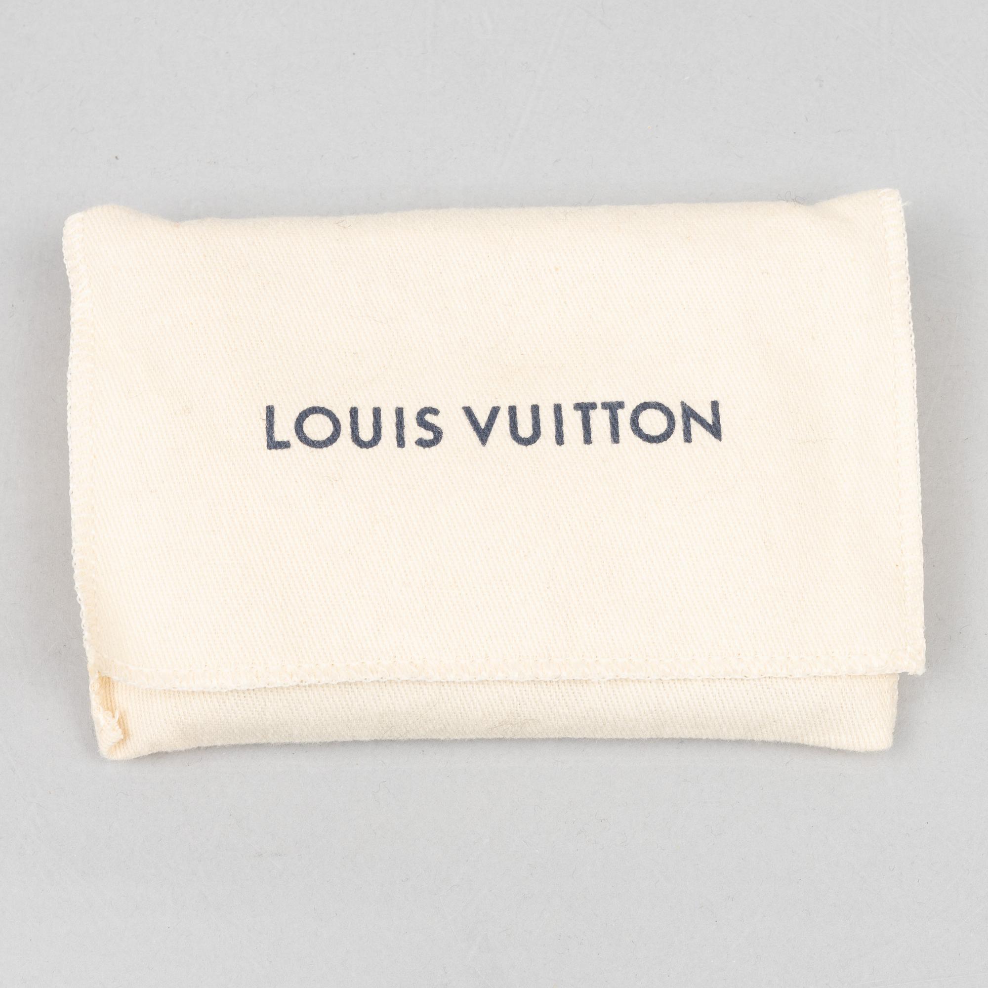 Louis Vuitton, plånbok, "Capucines XS".