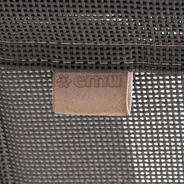 Christophe Pillet, 10 Ciak Director's Chair from EMU.