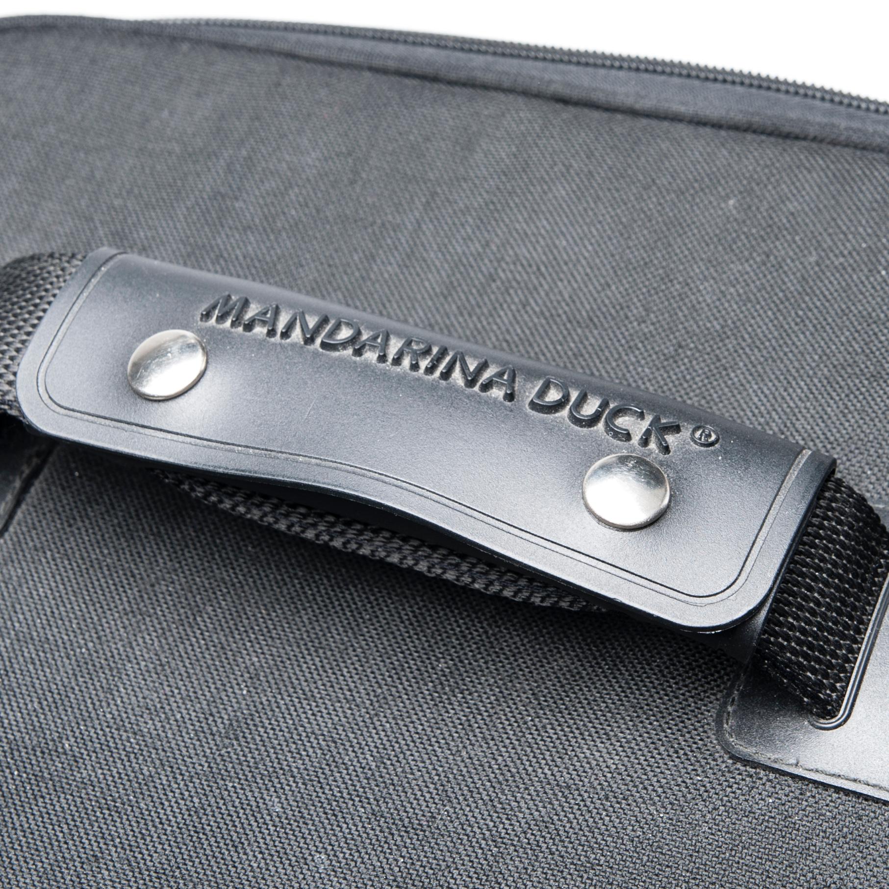 BEAUTYBOX, Mandarina Duck.