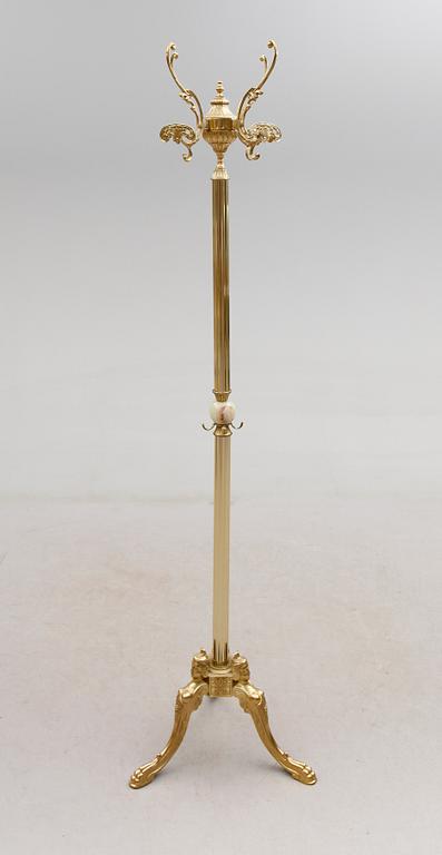 TAMBURMAJOR, 1900-talets andra hälft.