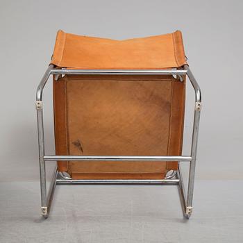 KARIN MOBRING, karmstolar, tre st, "Amiral", IKEA, 1970-tal.