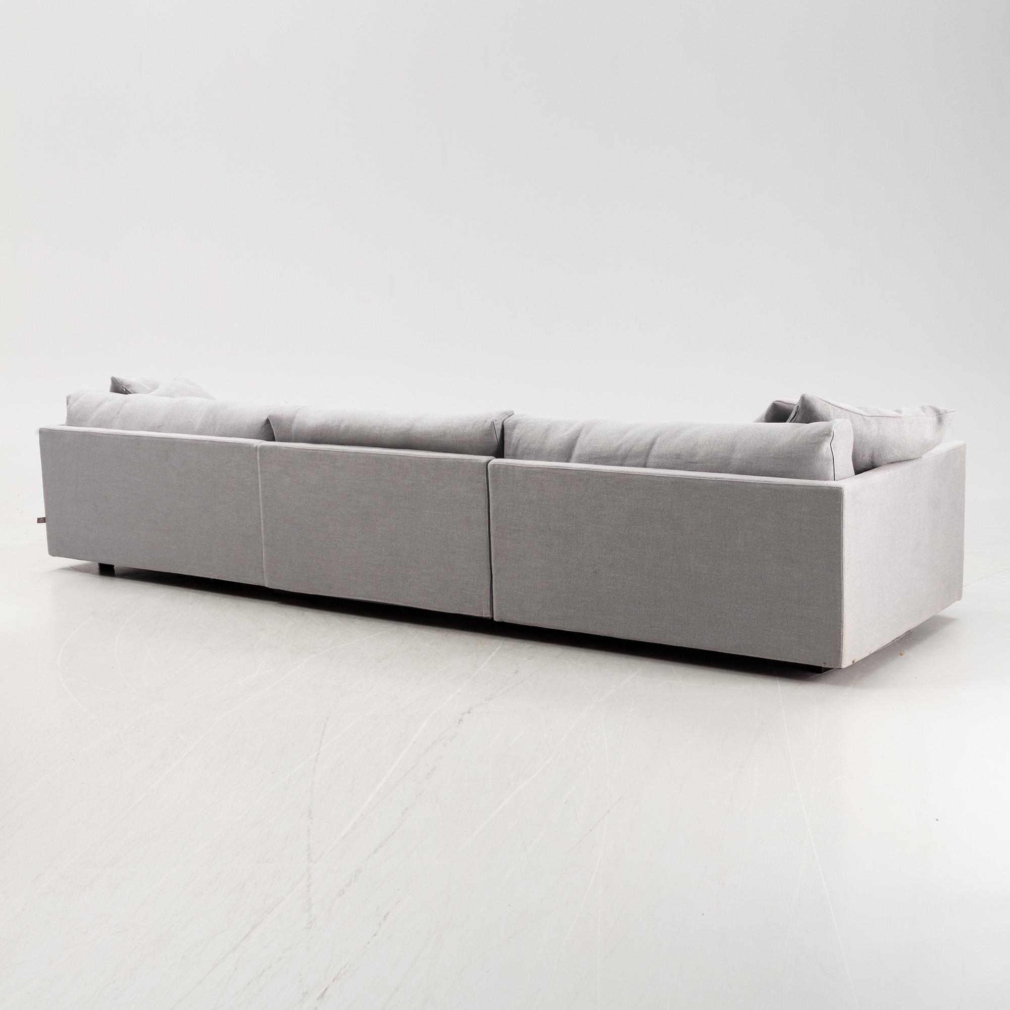 A Great Ash sofa 340 by Eilersen.