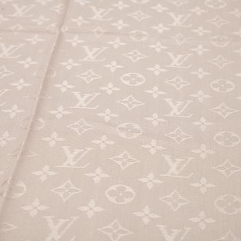 Louis Vuitton, sjal.