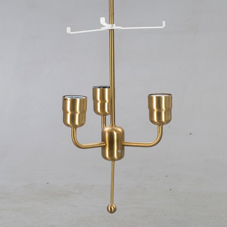 Hans-Agne Jakobsson, celing lamp "Carolin / T549", AB Markaryd, mid-20th century.