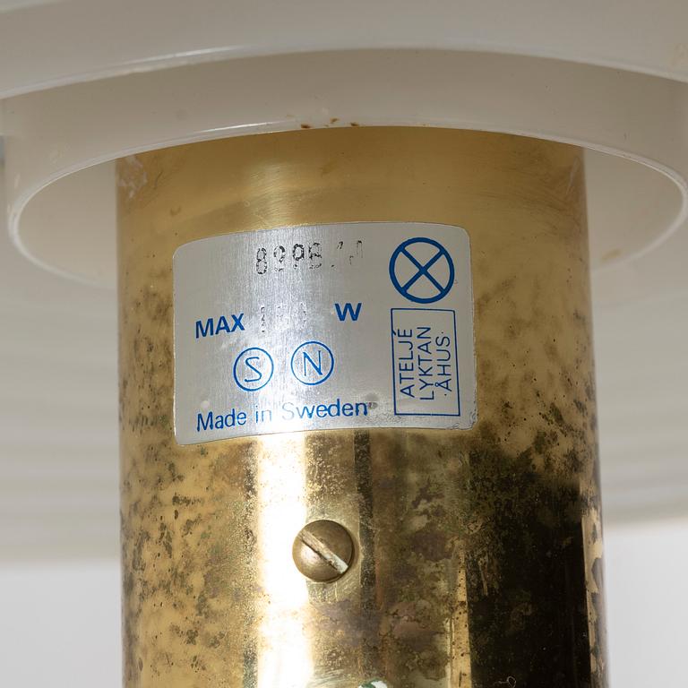 Anders Pehrson, a table lamp "Bumling", Ateljé Lyktan, Åhus.