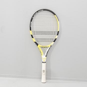 Tennis Racket "Aeropro Drive Giant Racket" Oversize Babolat.