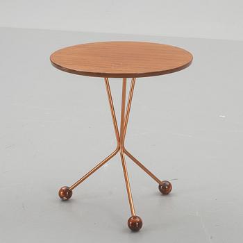 BORD, Alberts-bord, Tibro, 1950-tal.