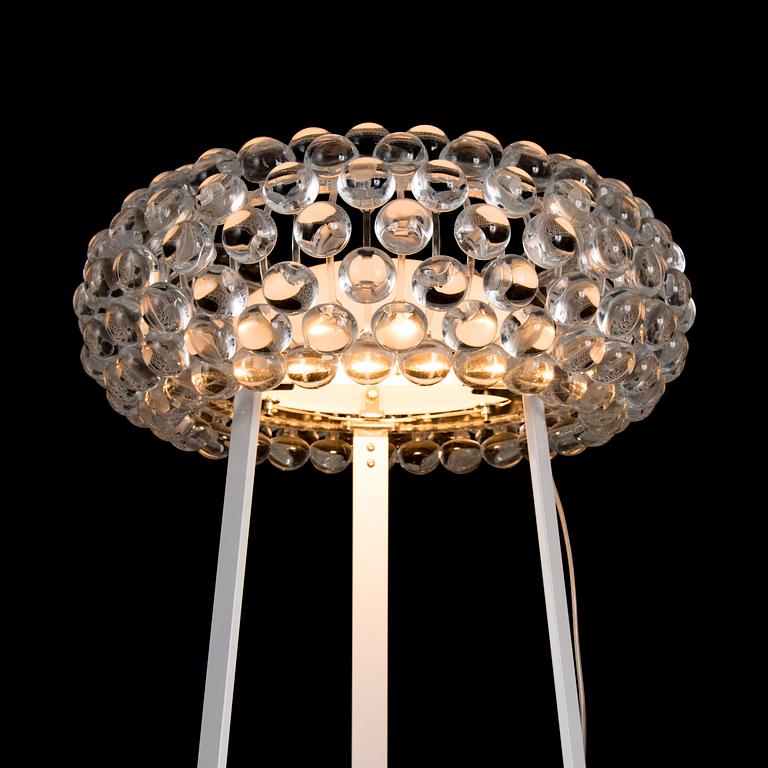 PATRICIA URQUIOLA & ELIANA GEROTTO, lattiavalaisin "Caboche", Foscarini, Italia, 2000-luku.