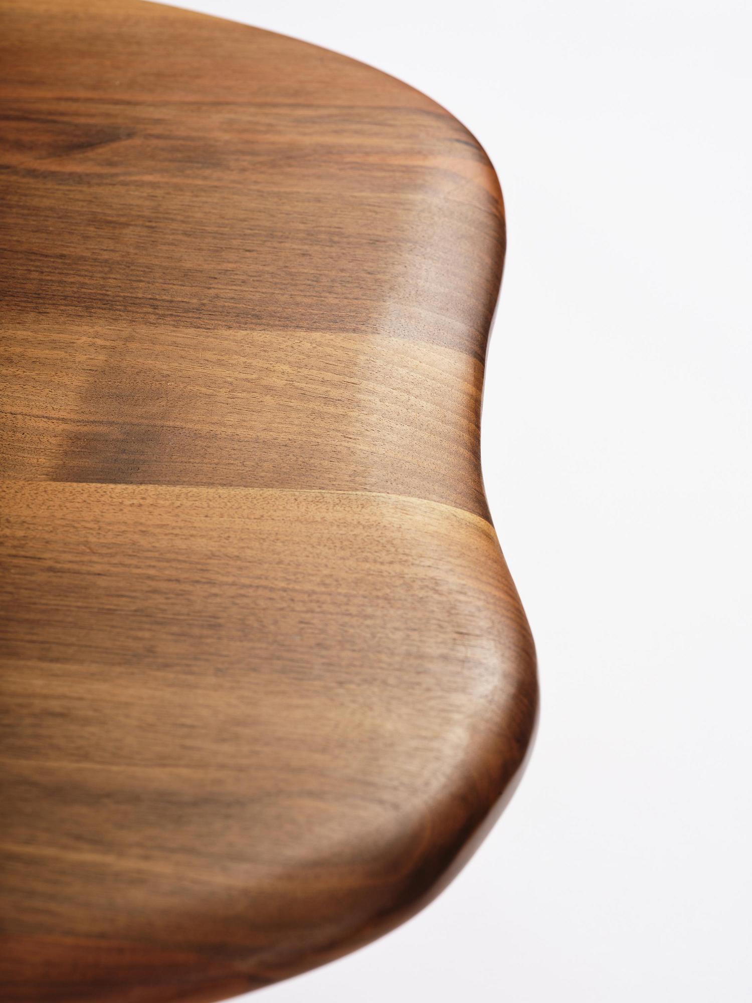 Niklas Runesson, soffbord, unikt, egen studio, Stockholm, 2021.