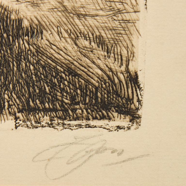 Anders Zorn, "Dalälven" translates to "The Dalälven" in English.