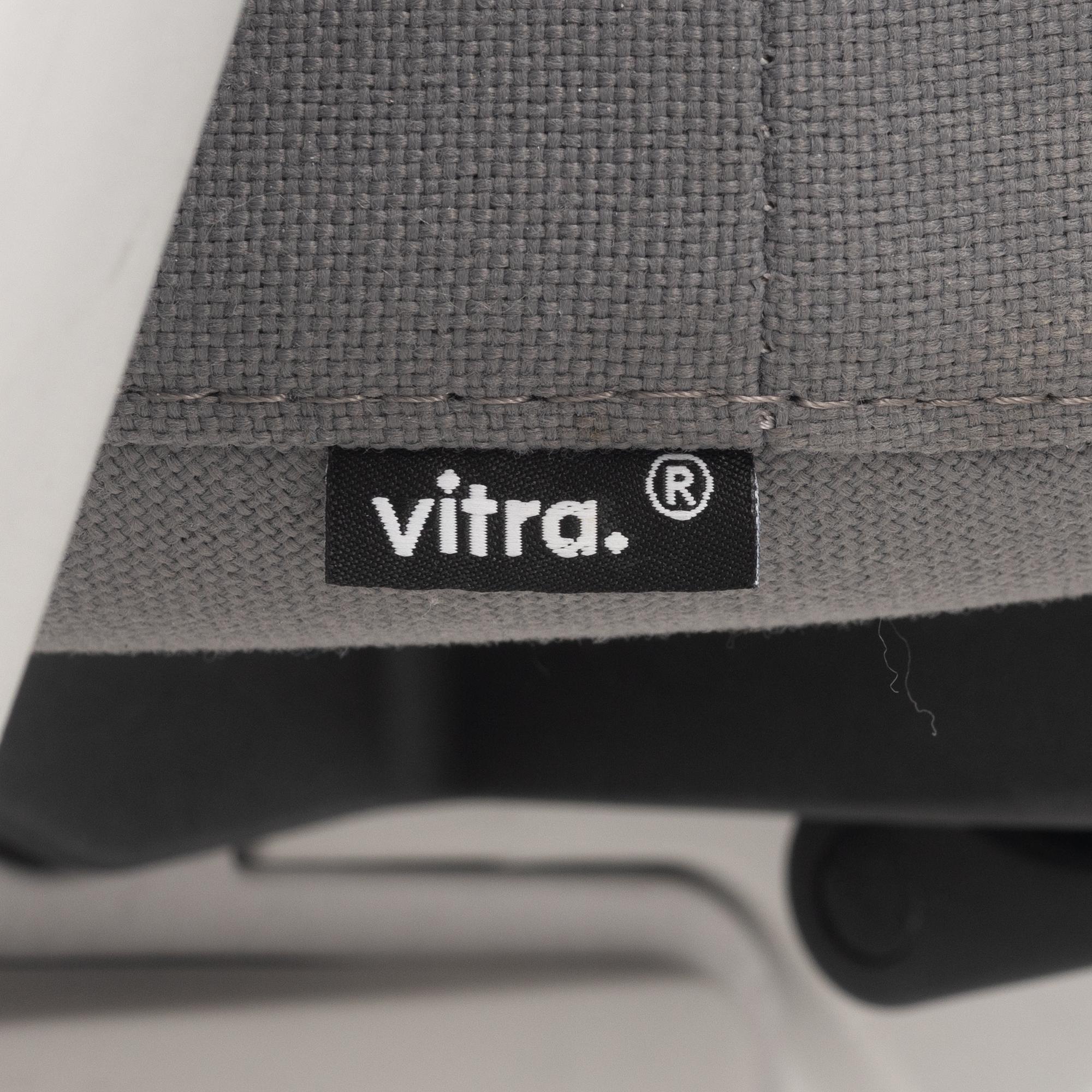 Antonio Citterio, office chair, "ID Mesh", Vitra, contemporary.
