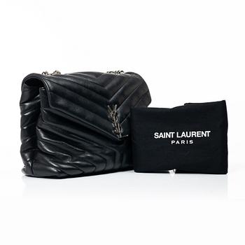 Yves Saint Laurent, Bag, "LouLou".