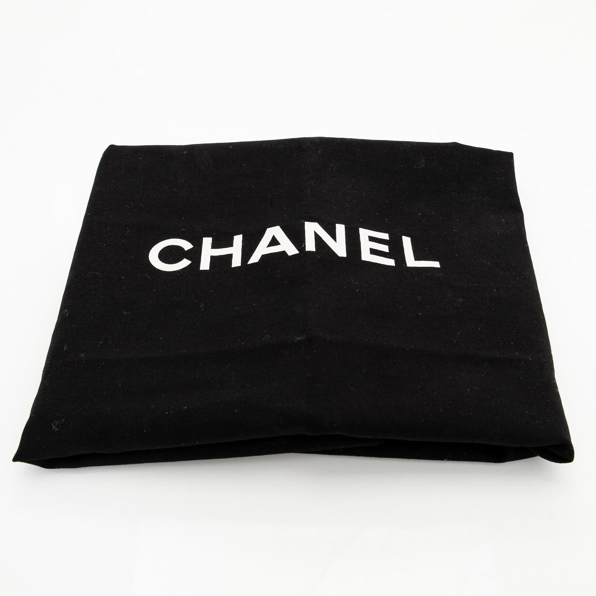 Chanel, väska, 2013-14.