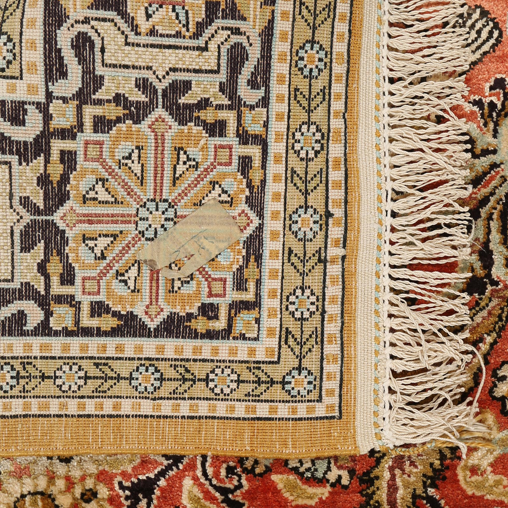 MATTA, orientalisk, old, 161 x 108 cm.