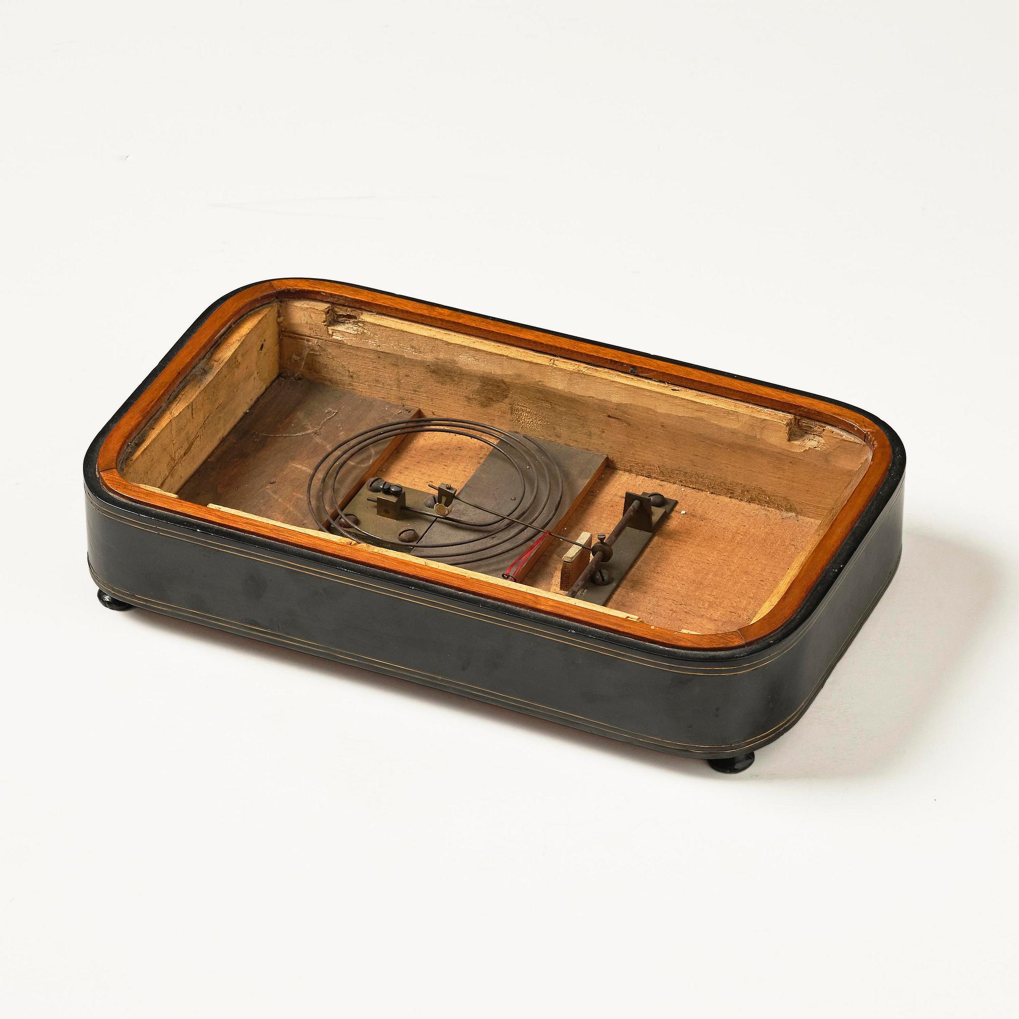 A Charles X ormolu mantel clock modelled as the Cathedral of Reims, Paris, 1820's.