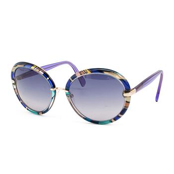 SUNGLASSES, Pucci.