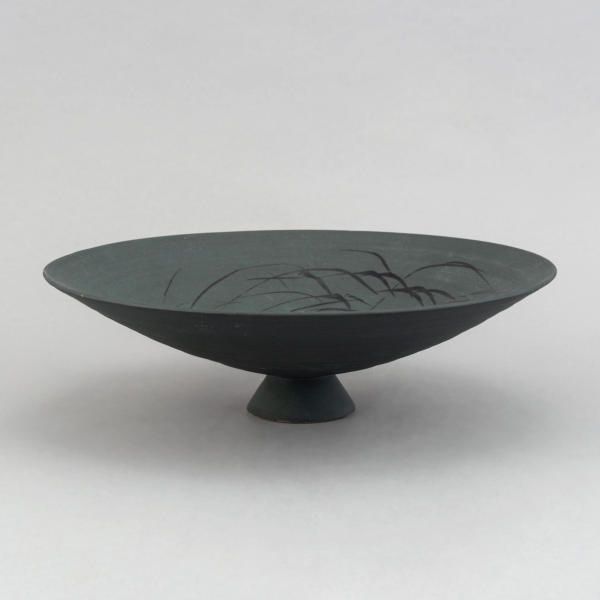 Lena Svensson, bowl,
