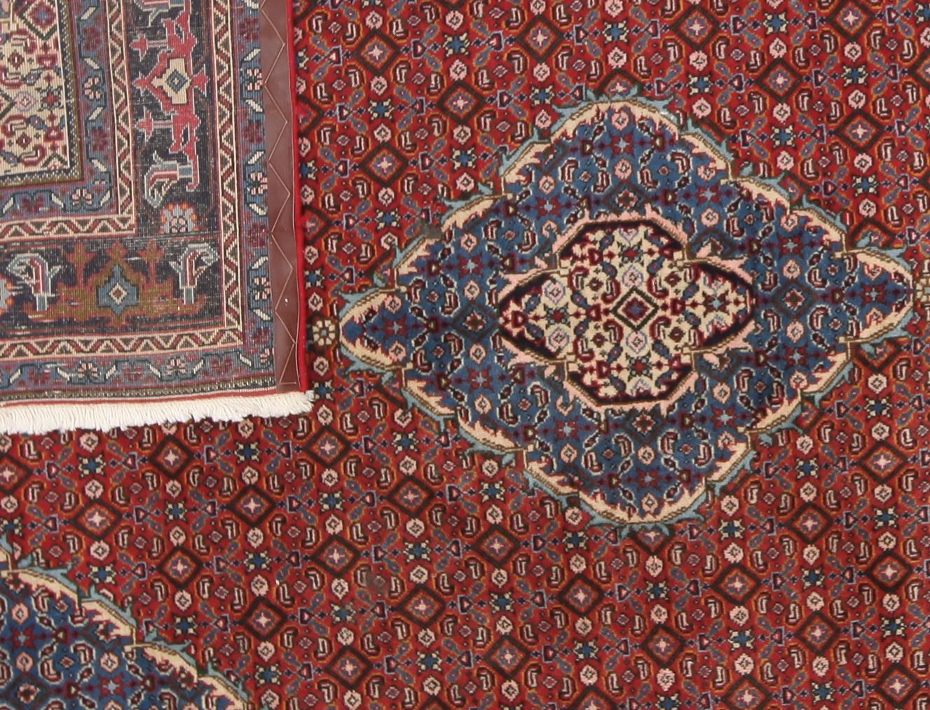 MATTA, orient, Moud. Ca 290 x 200 cm.