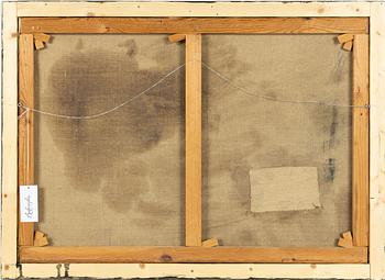 Kjartan Slettemark, Untitled.