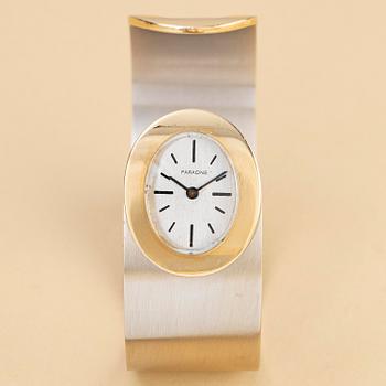 1113. Faraone, "Deux Ors", "Ebel Movement", ca 1965.